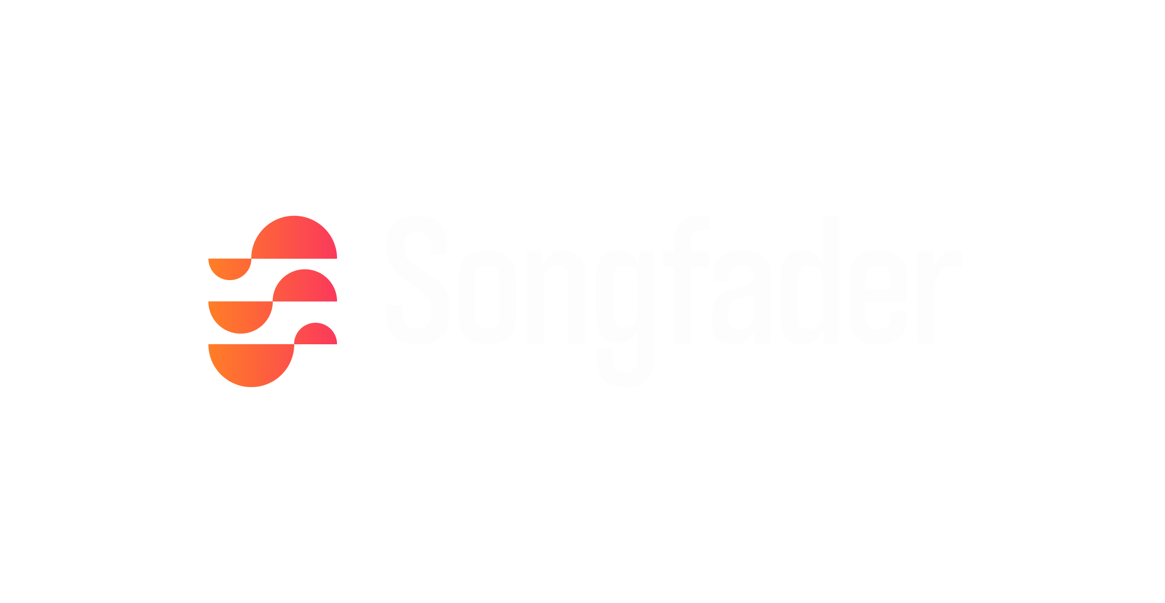 Songfader Logo